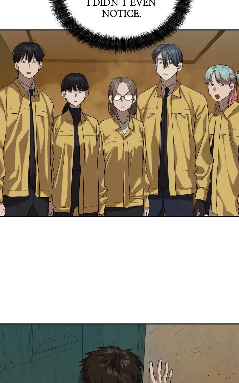 Special Civil Servant Chapter 14 page 68 - 