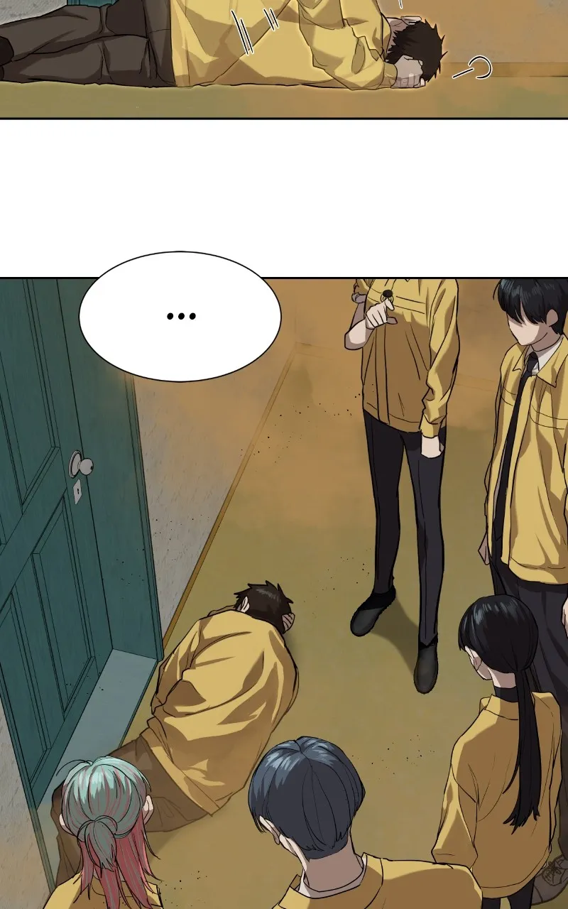 Special Civil Servant Chapter 14 page 71 - 