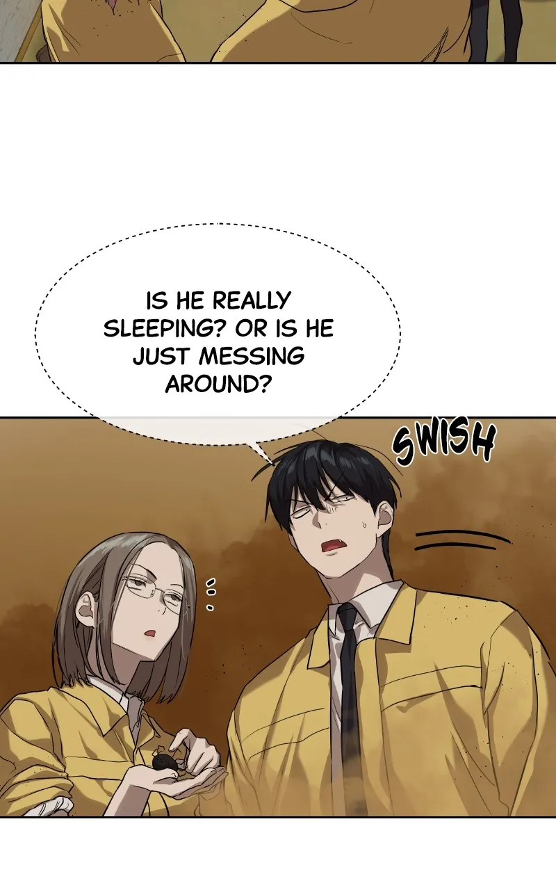 Special Civil Servant Chapter 14 page 72 - 