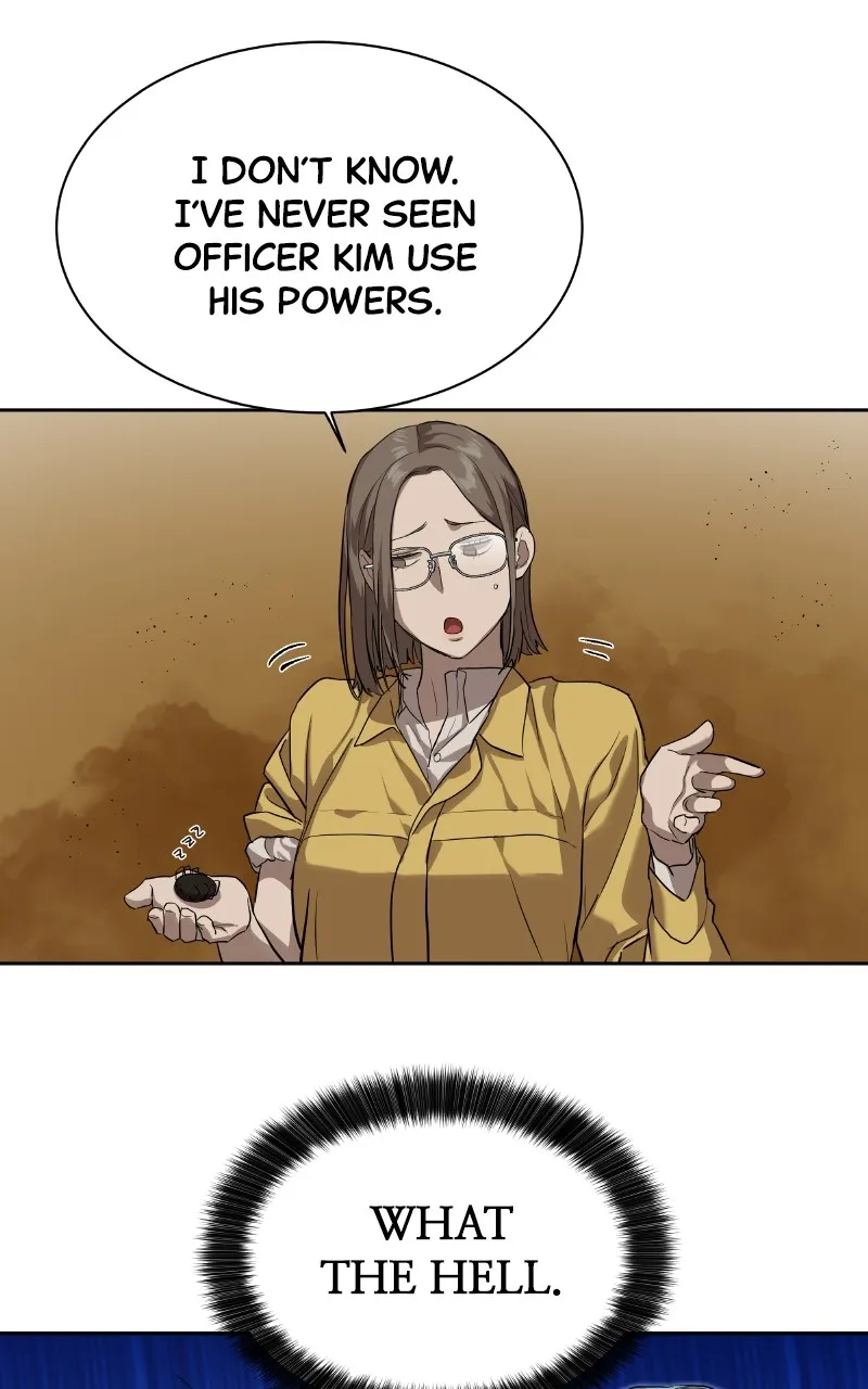 Special Civil Servant Chapter 14 page 73 - 