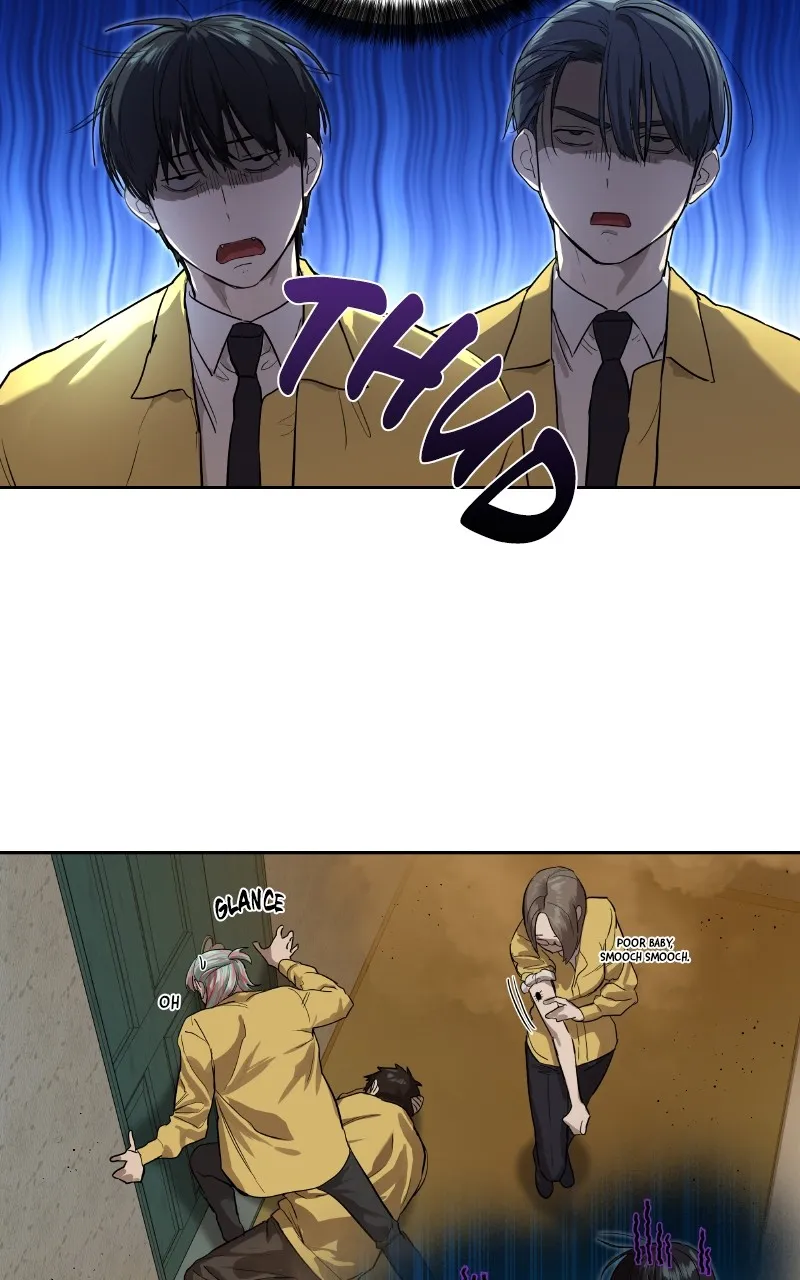 Special Civil Servant Chapter 14 page 74 - 