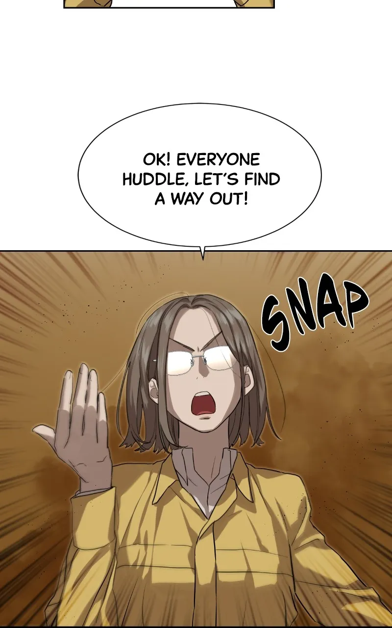 Special Civil Servant Chapter 14 page 76 - 