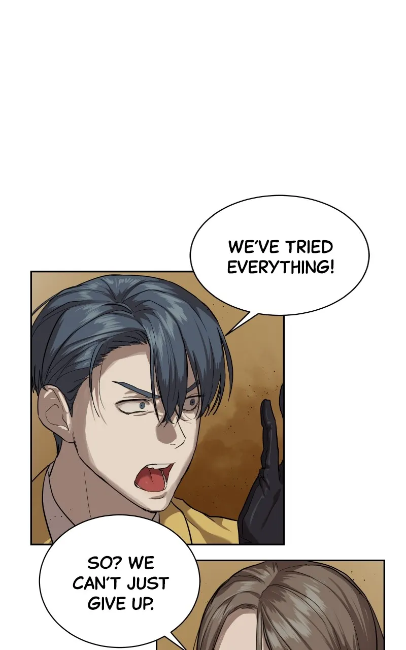 Special Civil Servant Chapter 14 page 77 - 