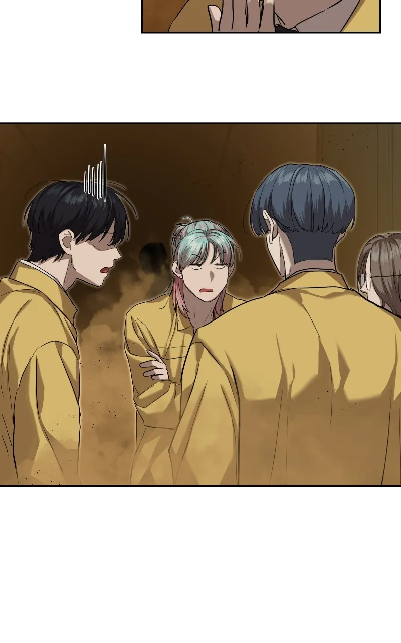 Special Civil Servant Chapter 14 page 79 - 