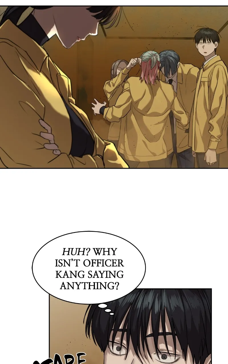 Special Civil Servant Chapter 14 page 80 - 