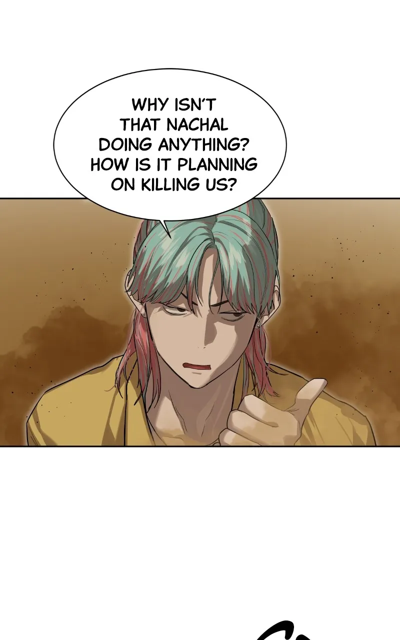 Special Civil Servant Chapter 14 page 82 - 