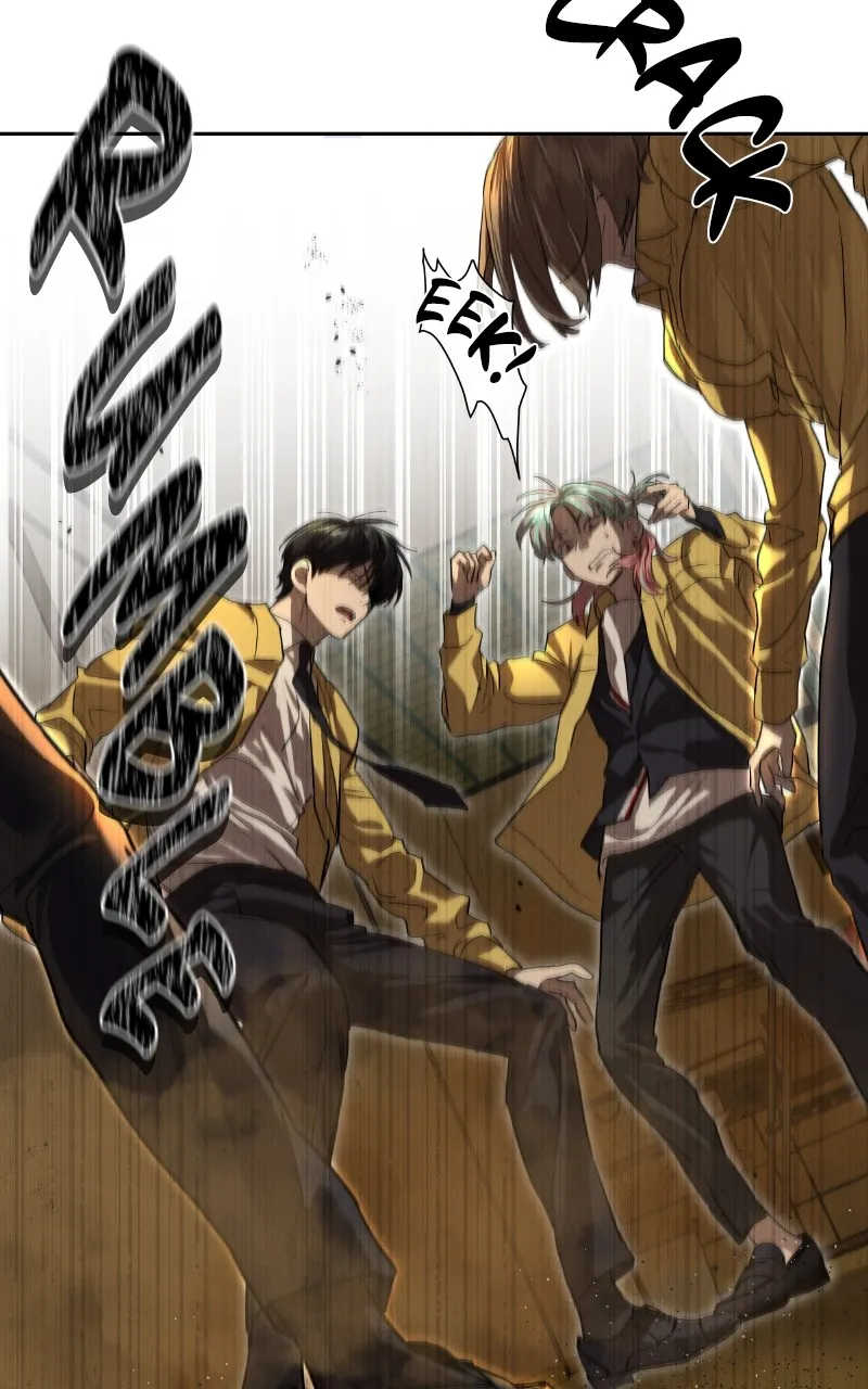 Special Civil Servant Chapter 14 page 83 - 