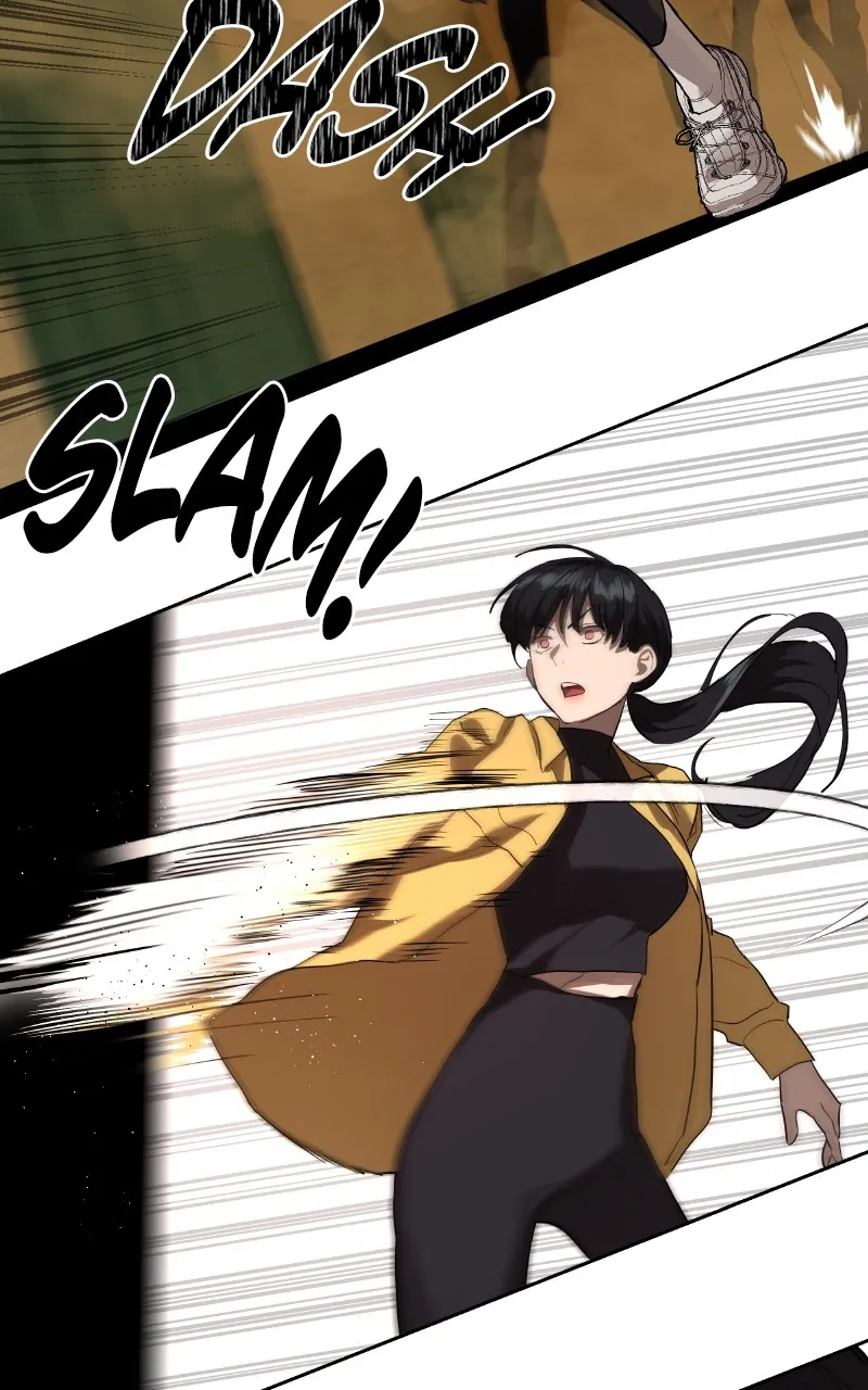 Special Civil Servant Chapter 14 page 85 - 