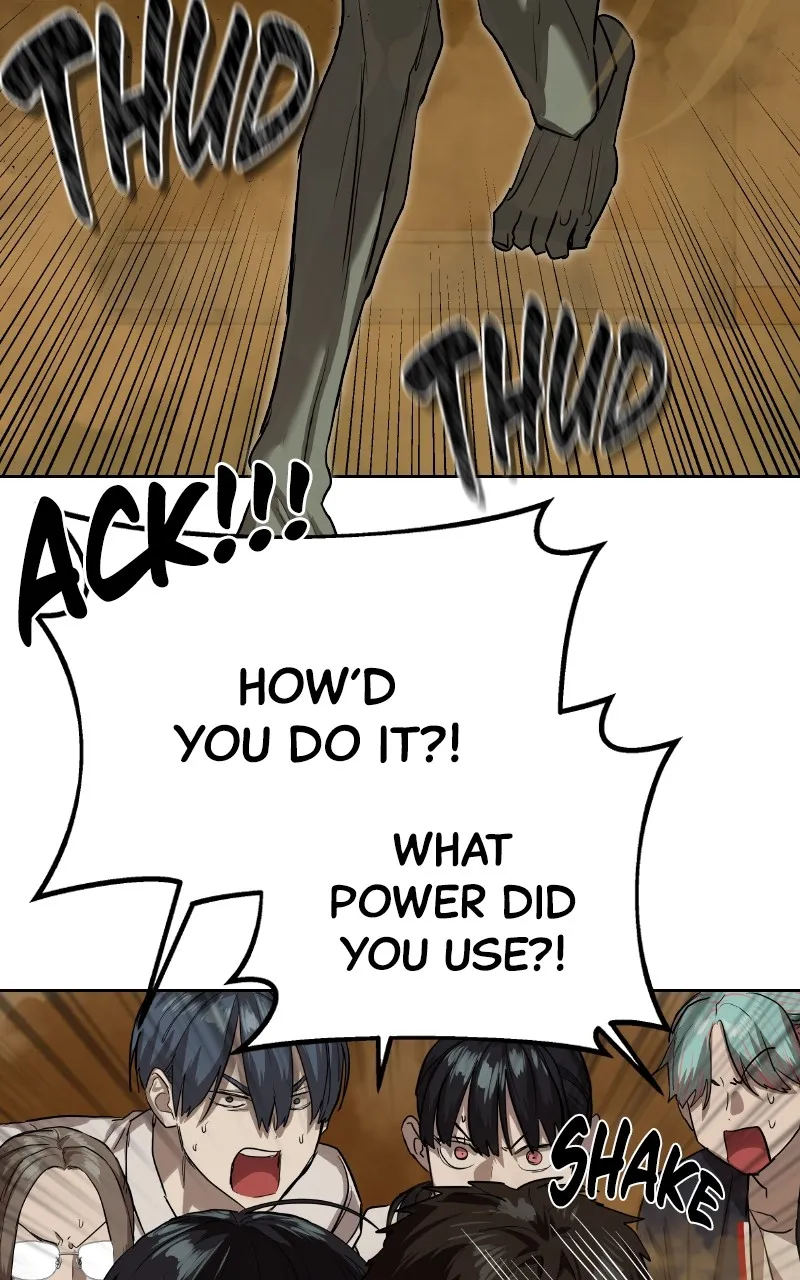 Special Civil Servant Chapter 15 page 102 - 