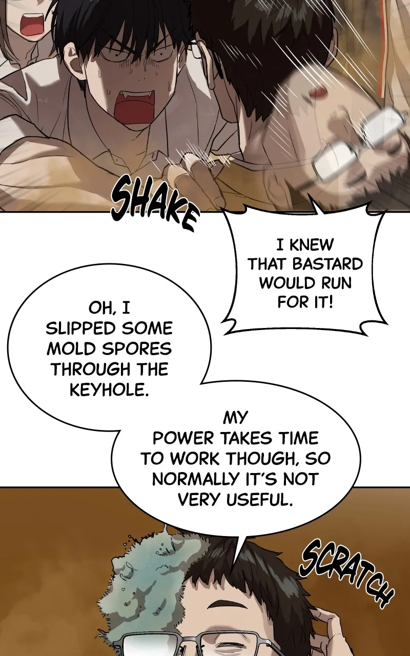 Special Civil Servant Chapter 15 page 103 - 
