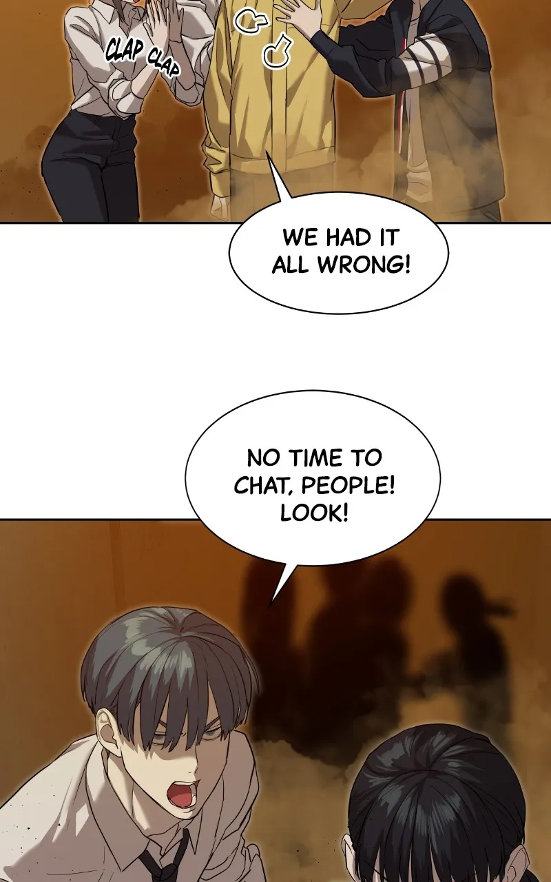Special Civil Servant Chapter 15 page 105 - 