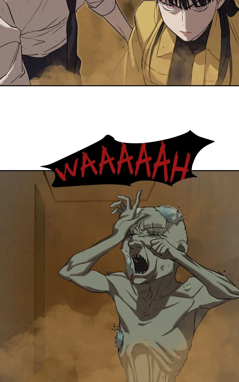 Special Civil Servant Chapter 15 page 106 - 