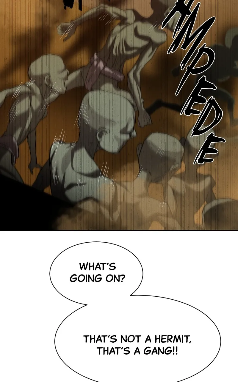 Special Civil Servant Chapter 15 page 110 - 