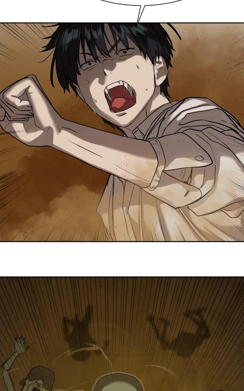 Special Civil Servant Chapter 15 page 111 - 