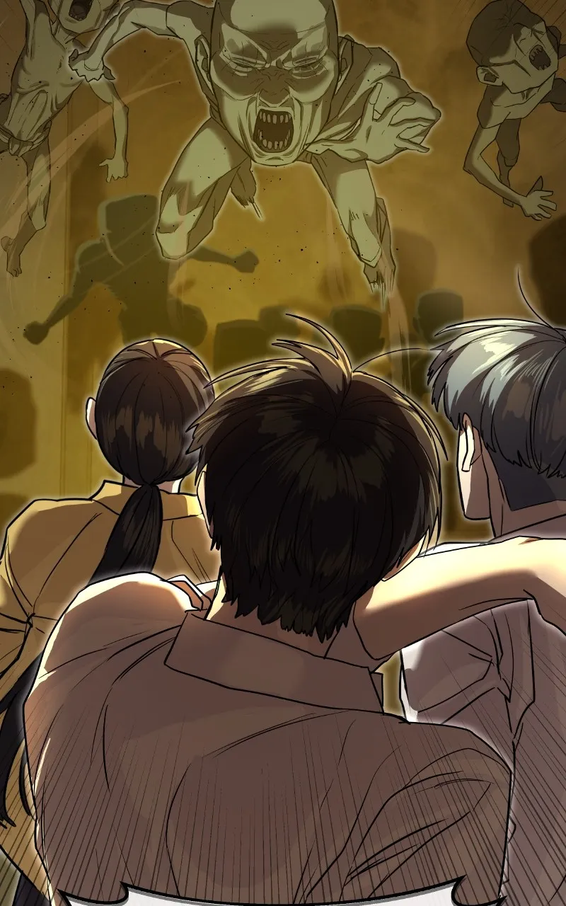 Special Civil Servant Chapter 15 page 112 - 