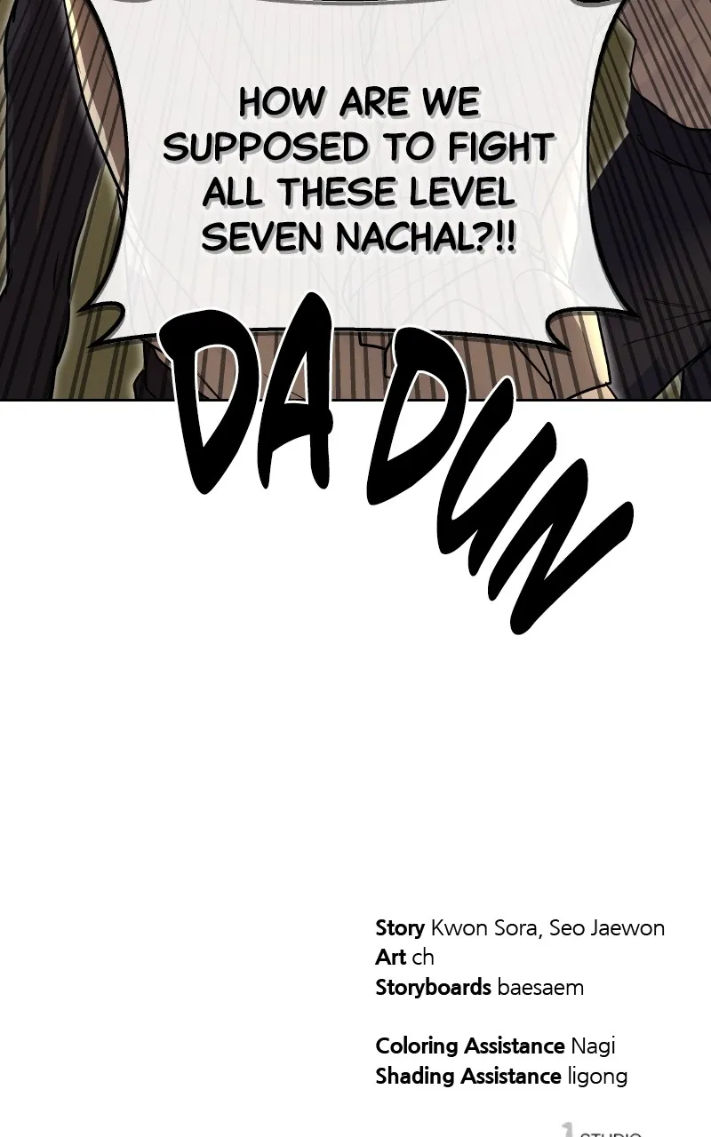 Special Civil Servant Chapter 15 page 113 - 