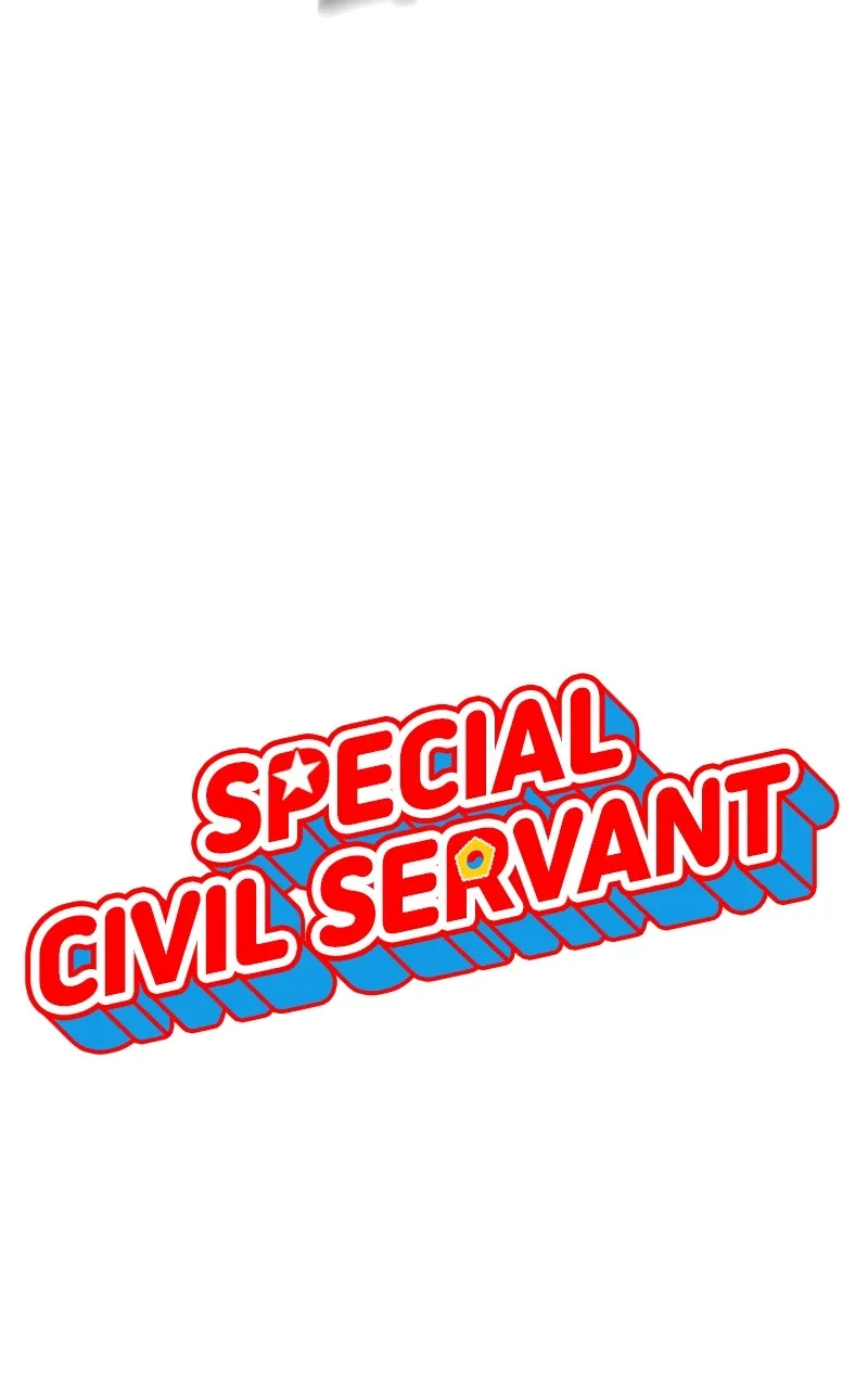 Special Civil Servant Chapter 15 page 14 - 