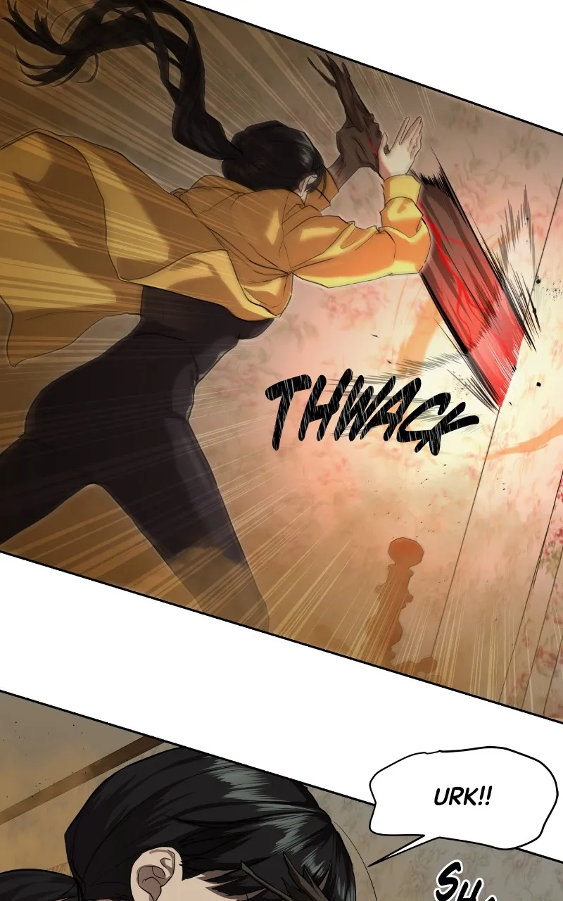 Special Civil Servant Chapter 15 page 17 - 