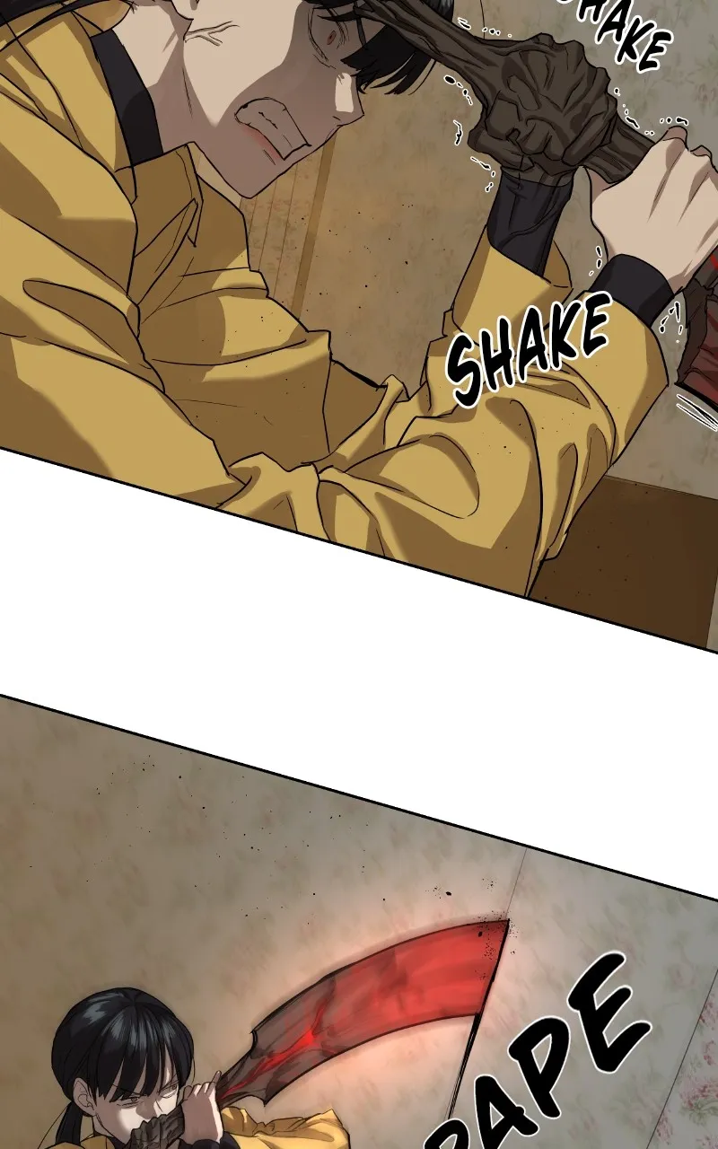 Special Civil Servant Chapter 15 page 18 - 