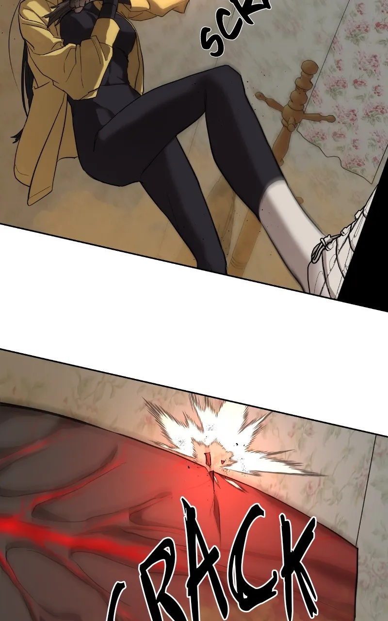 Special Civil Servant Chapter 15 page 19 - 