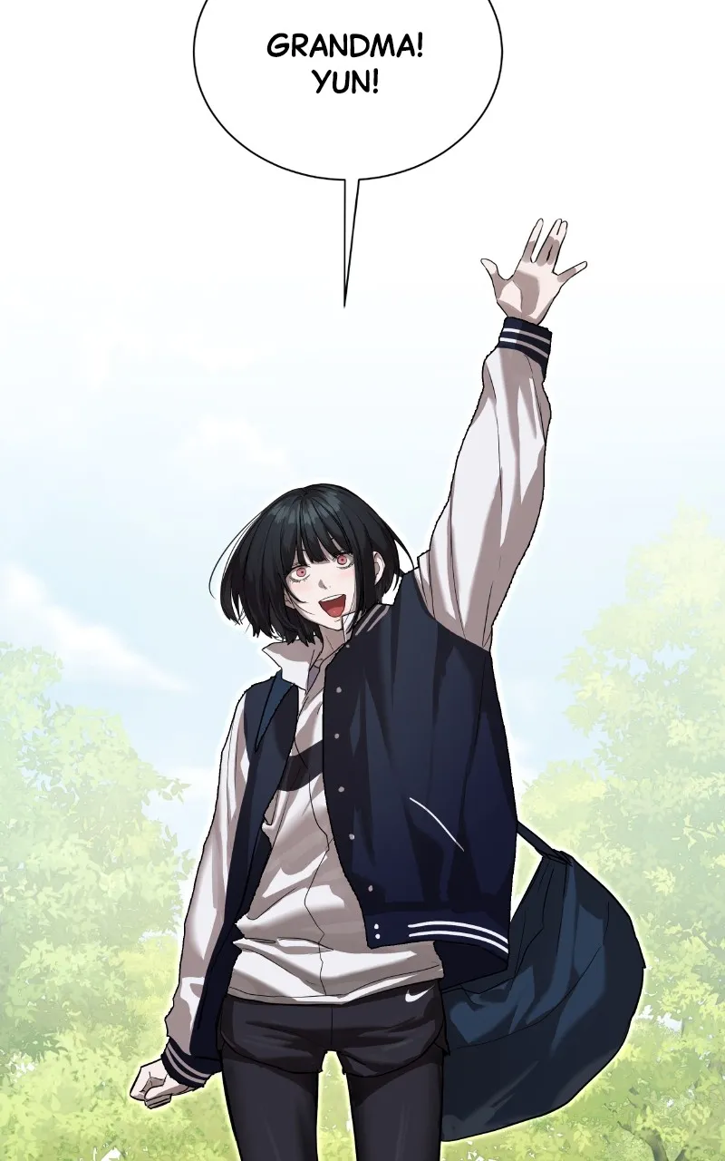 Special Civil Servant Chapter 15 page 3 - 