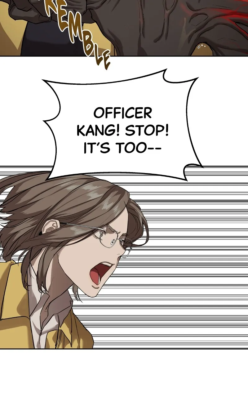 Special Civil Servant Chapter 15 page 23 - 