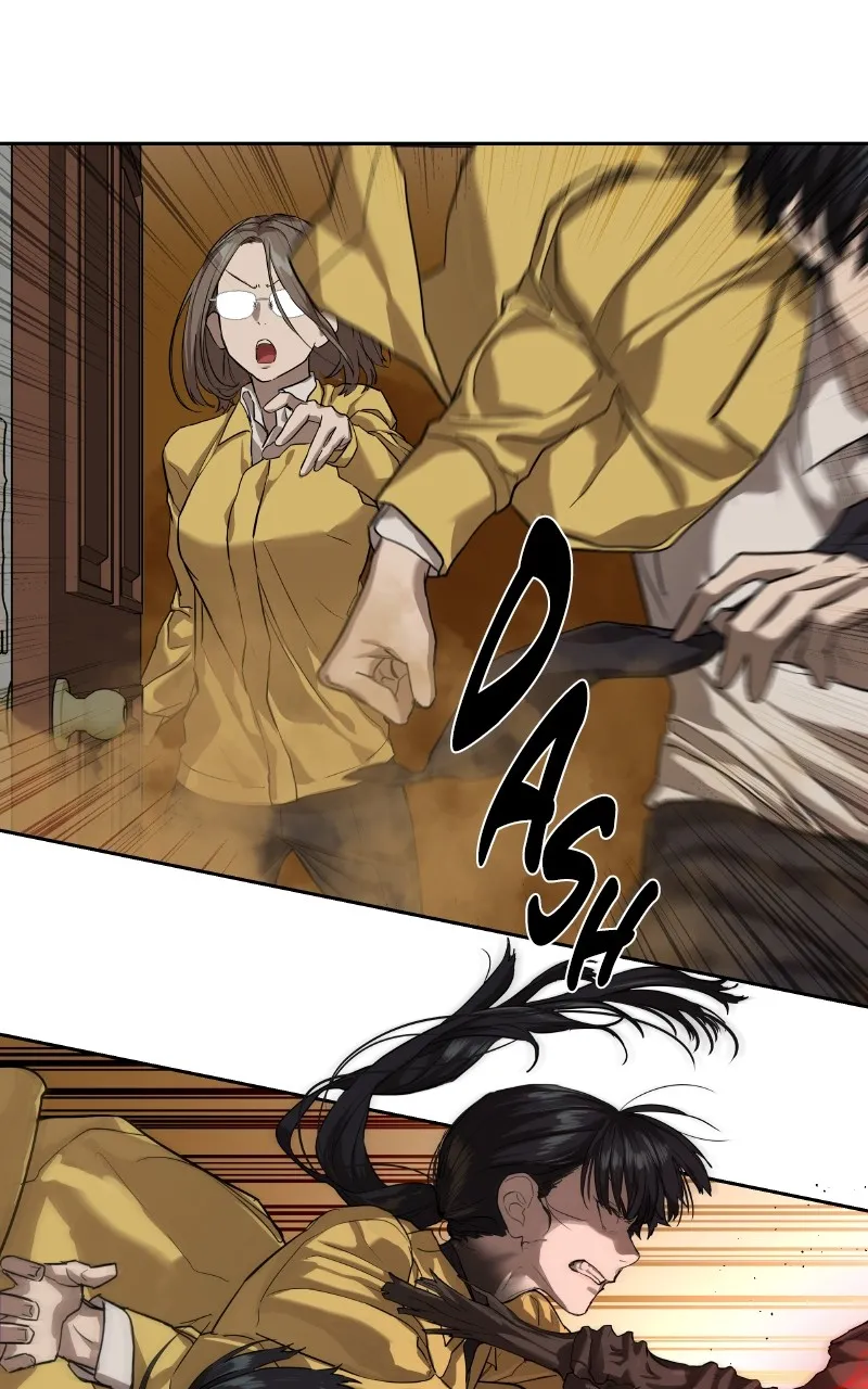 Special Civil Servant Chapter 15 page 24 - 