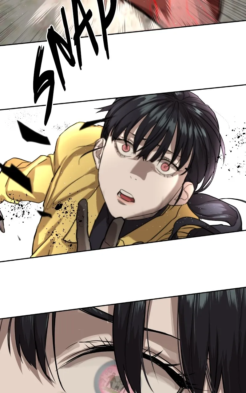 Special Civil Servant Chapter 15 page 26 - 