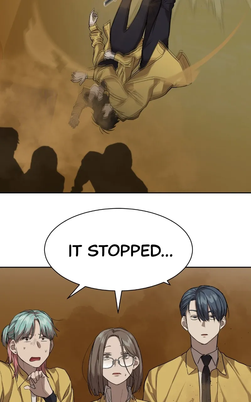 Special Civil Servant Chapter 15 page 29 - 