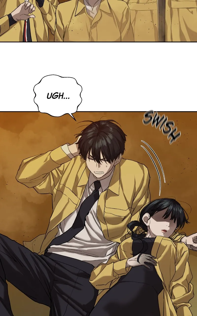 Special Civil Servant Chapter 15 page 30 - 