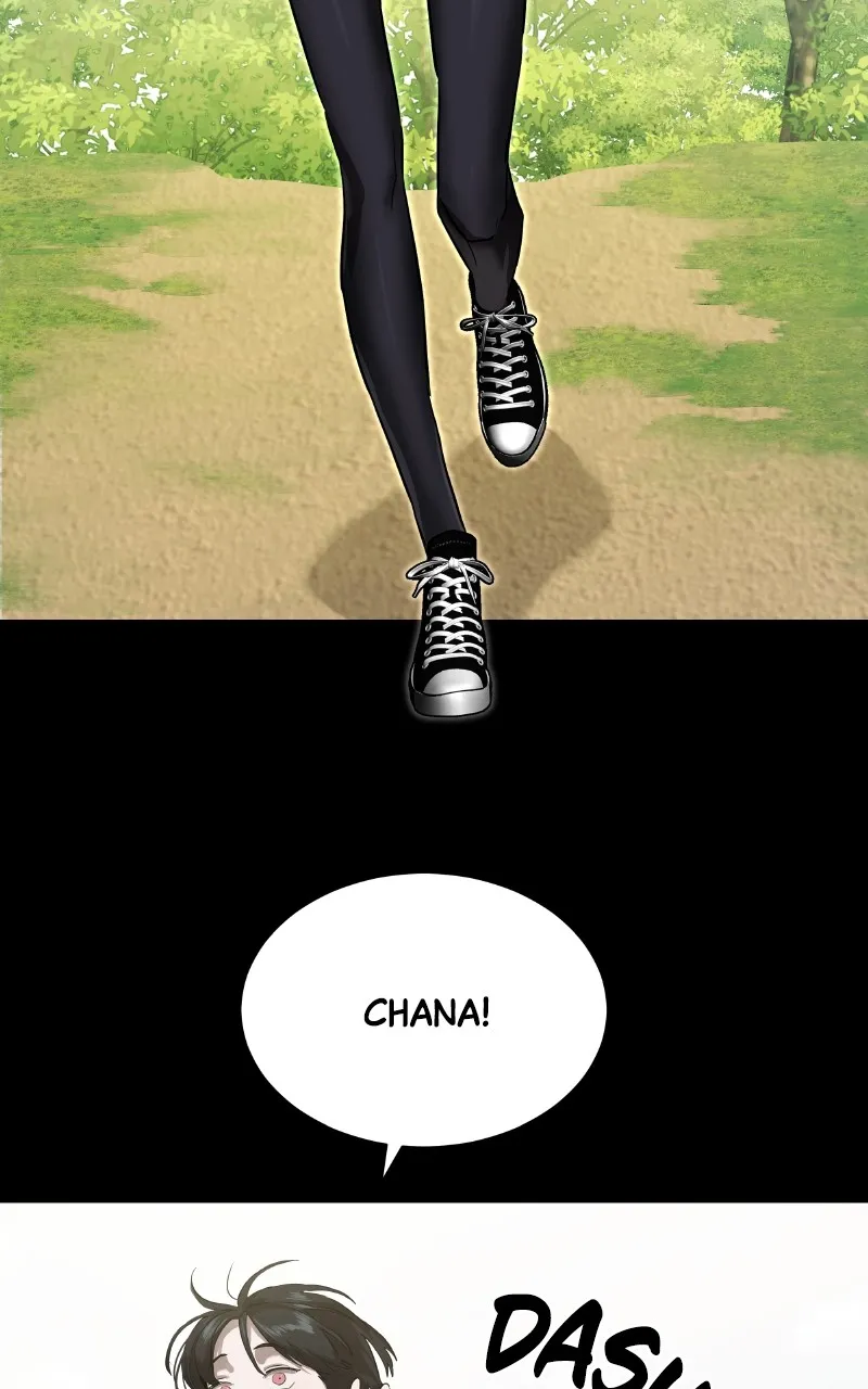 Special Civil Servant Chapter 15 page 4 - 