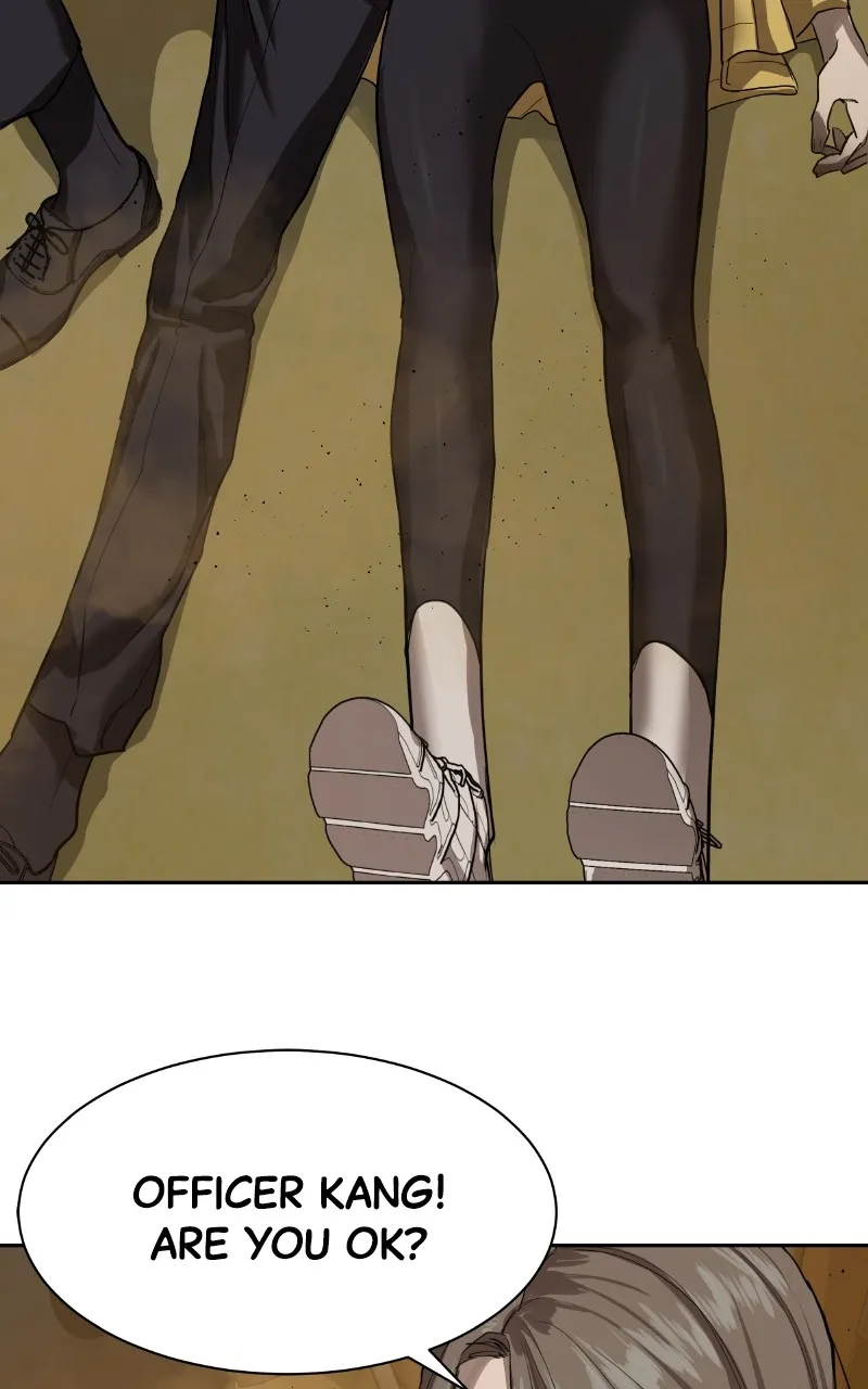 Special Civil Servant Chapter 15 page 31 - 
