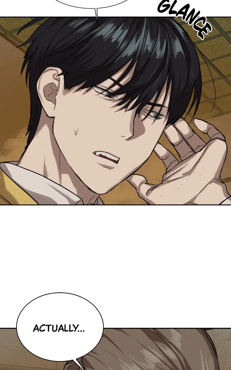 Special Civil Servant Chapter 15 page 34 - 