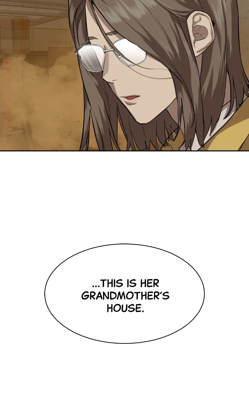 Special Civil Servant Chapter 15 page 35 - 