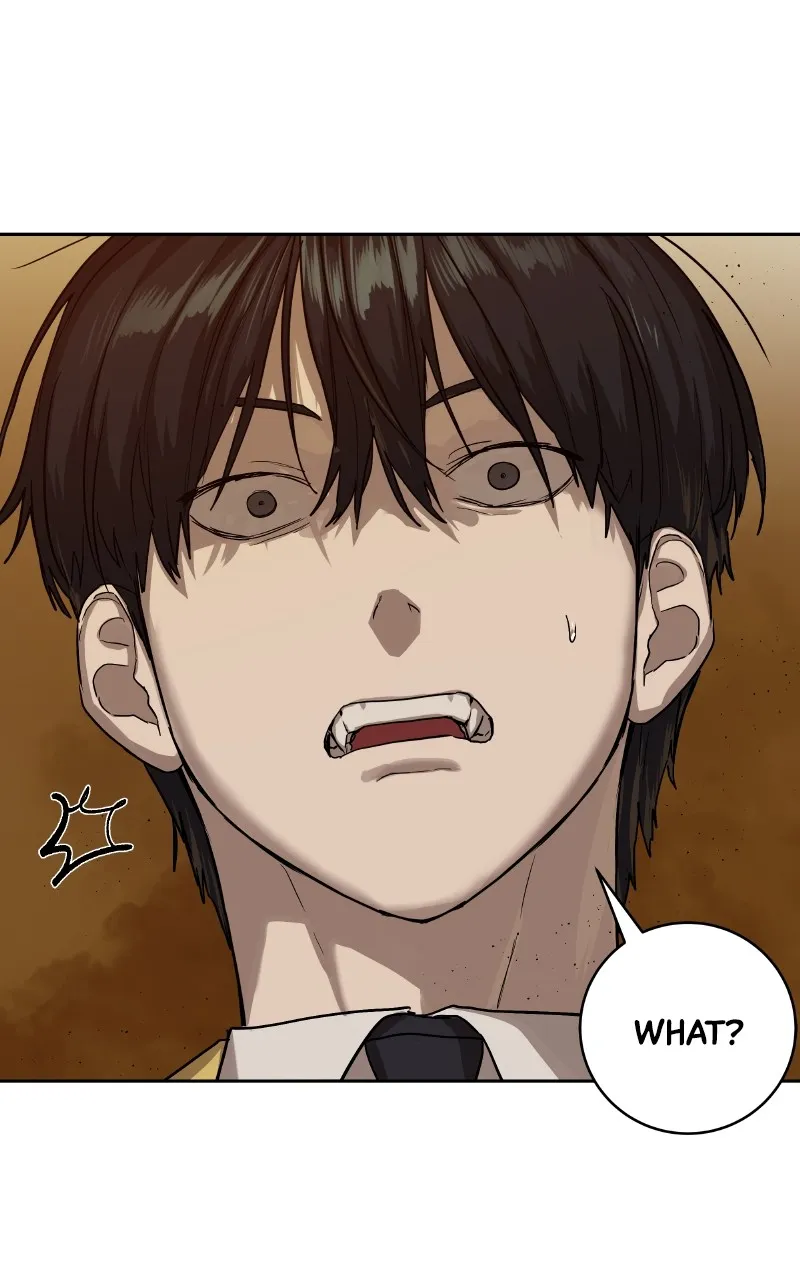 Special Civil Servant Chapter 15 page 36 - 