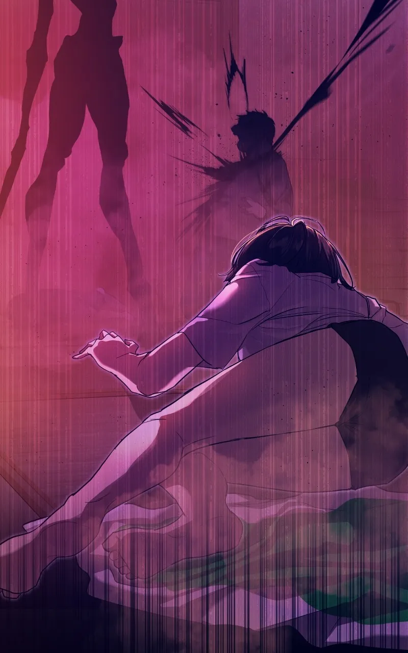Special Civil Servant Chapter 15 page 39 - 