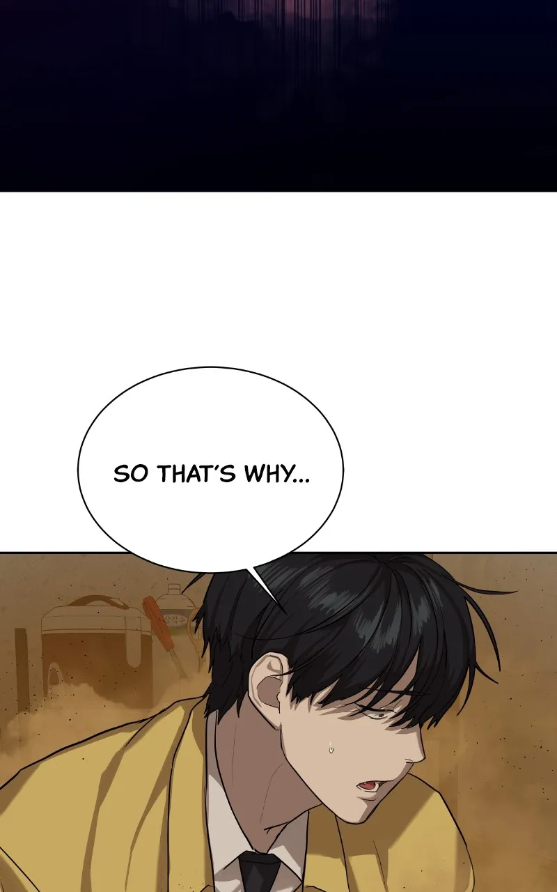 Special Civil Servant Chapter 15 page 40 - 