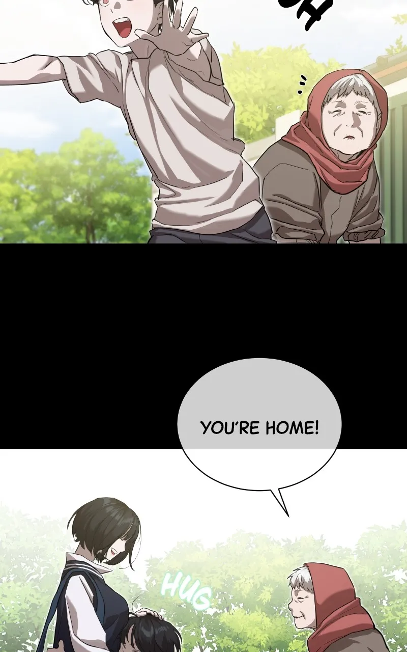 Special Civil Servant Chapter 15 page 5 - 