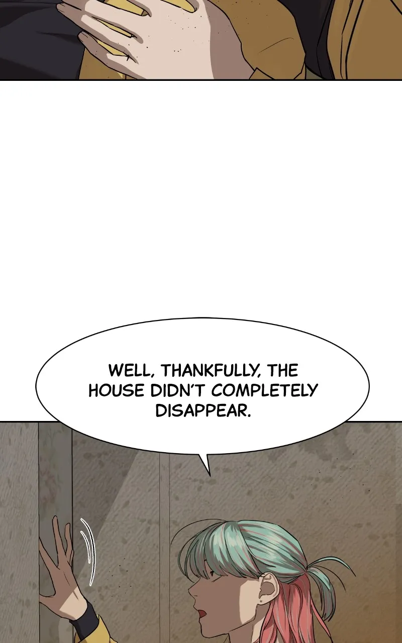 Special Civil Servant Chapter 15 page 42 - 
