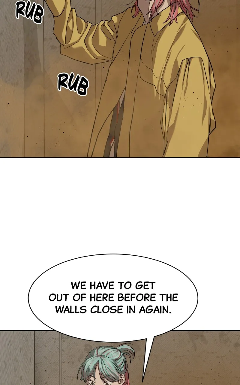 Special Civil Servant Chapter 15 page 43 - 