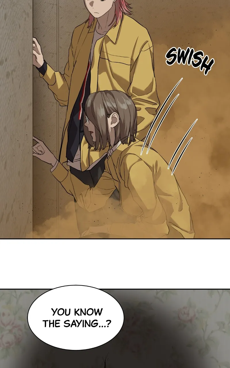 Special Civil Servant Chapter 15 page 44 - 