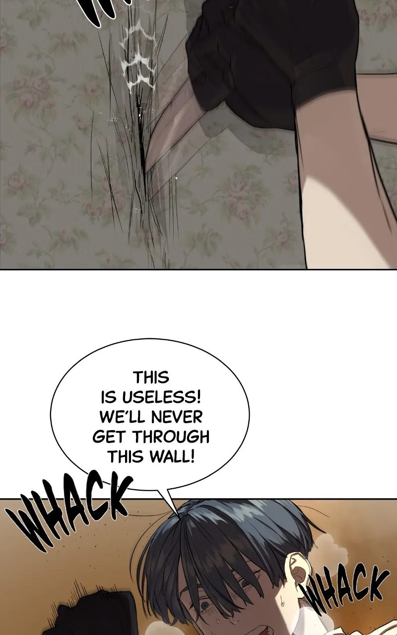Special Civil Servant Chapter 15 page 48 - 