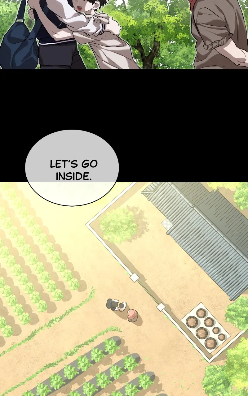 Special Civil Servant Chapter 15 page 6 - 