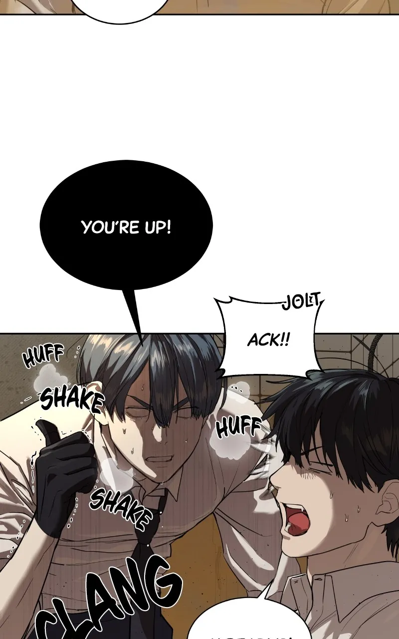 Special Civil Servant Chapter 15 page 51 - 