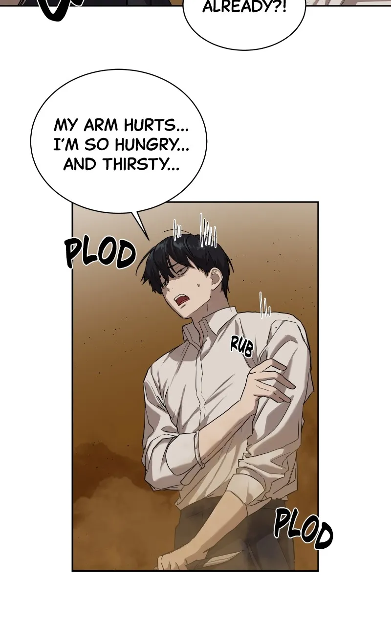 Special Civil Servant Chapter 15 page 52 - 