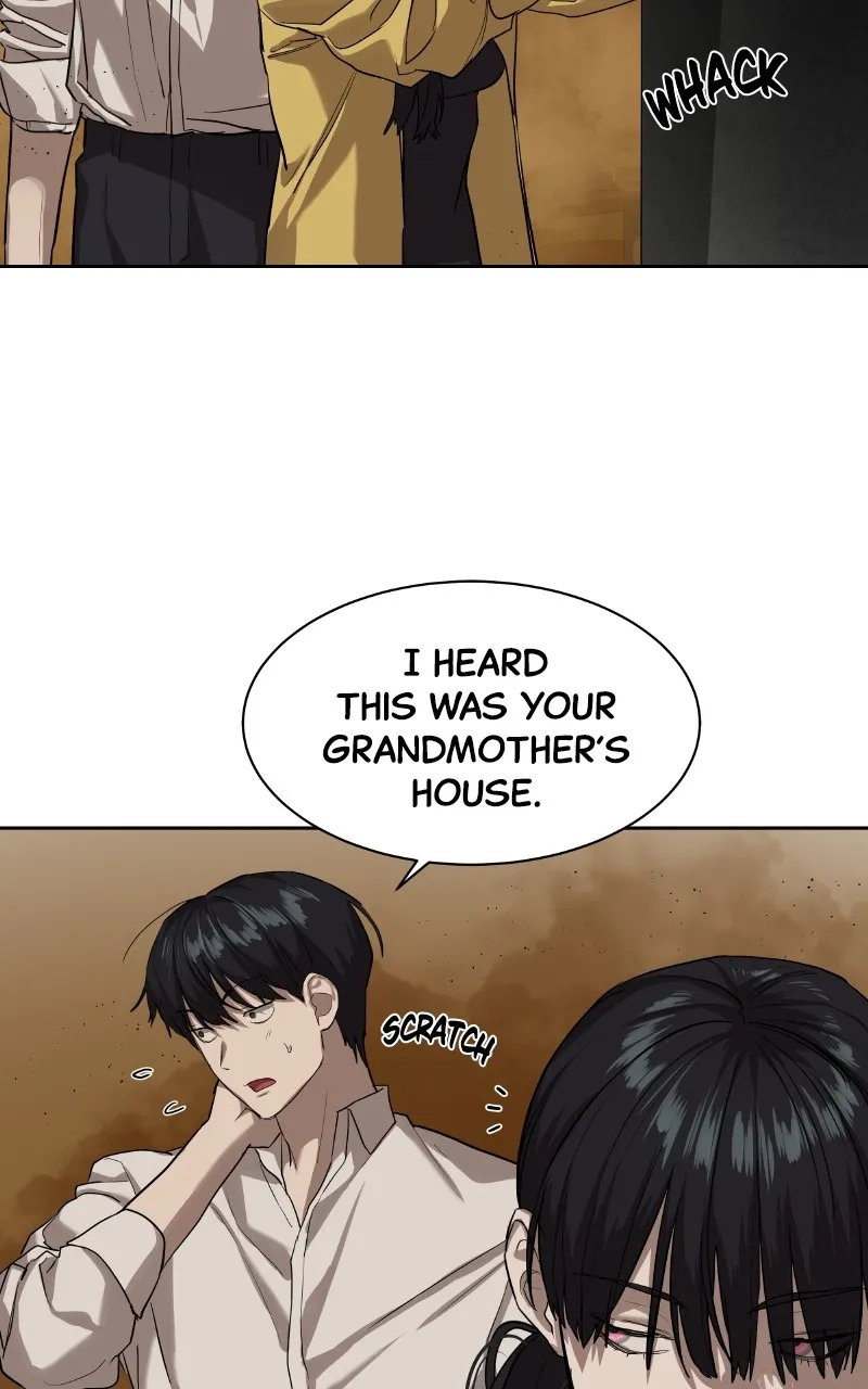 Special Civil Servant Chapter 15 page 56 - 