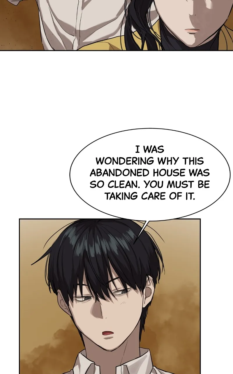Special Civil Servant Chapter 15 page 57 - 