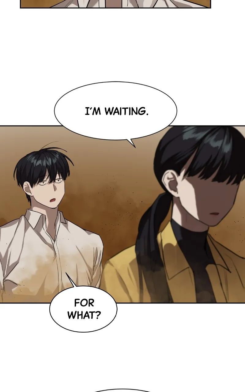 Special Civil Servant Chapter 15 page 58 - 