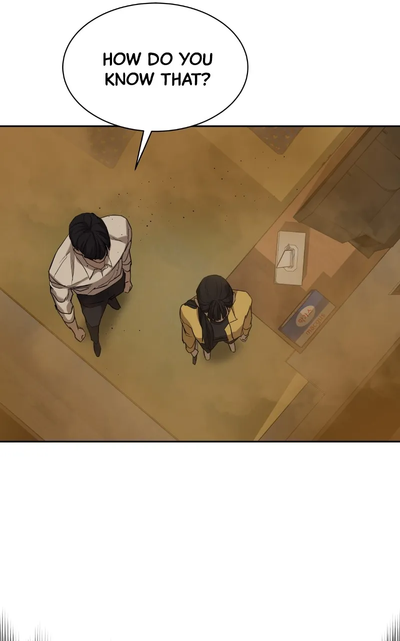Special Civil Servant Chapter 15 page 60 - 