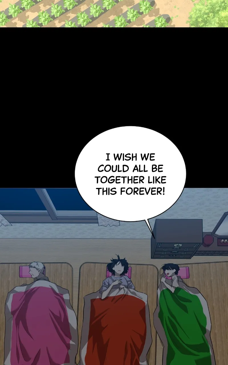 Special Civil Servant Chapter 15 page 7 - 